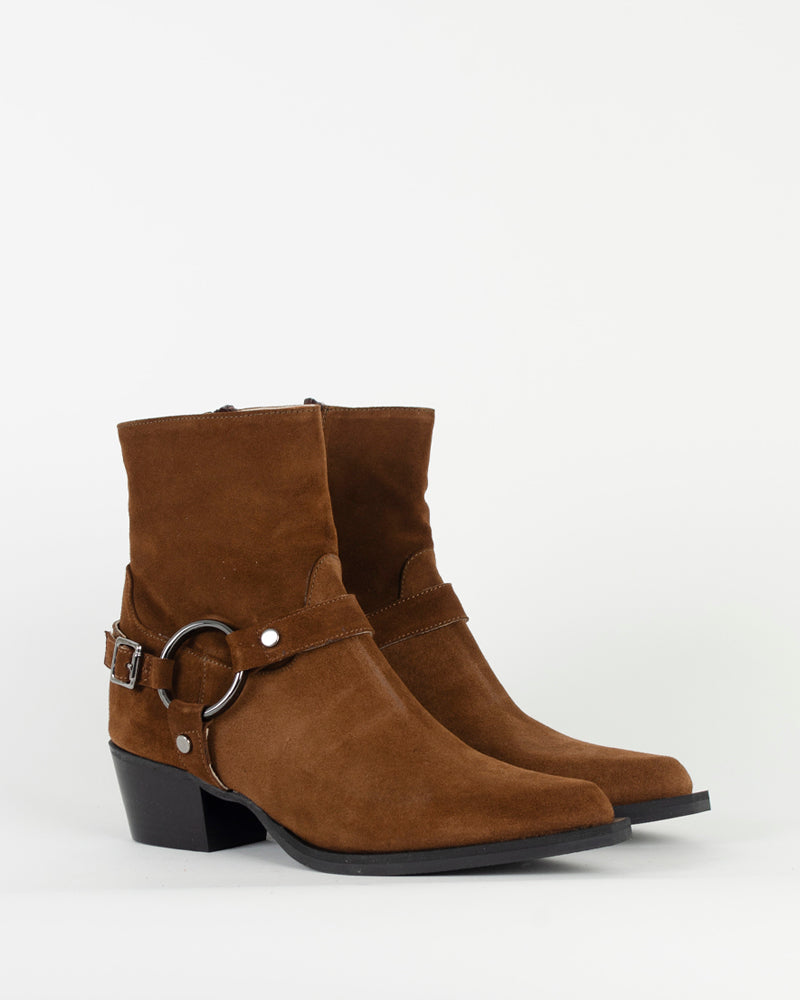 Santiags LES VENUES - Tiags les venues