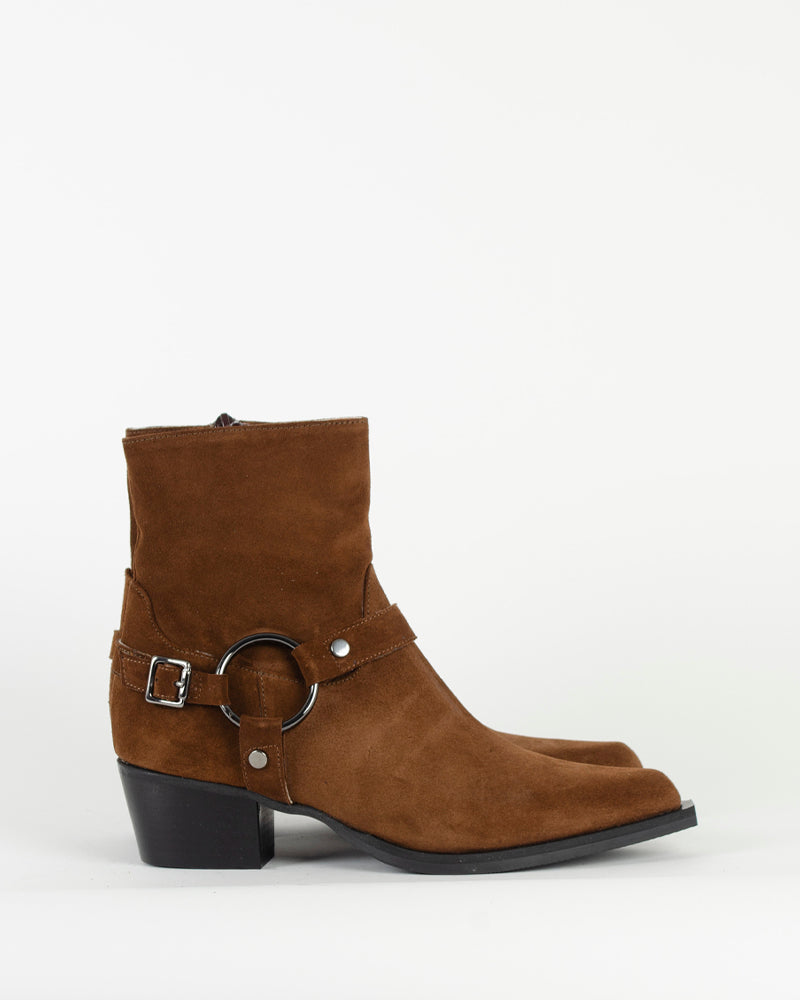 Santiags LES VENUES - Tiags les venues