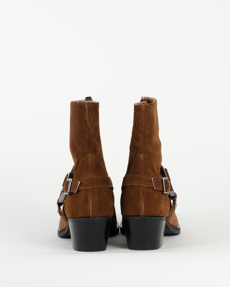 Santiags LES VENUES - Tiags les venues