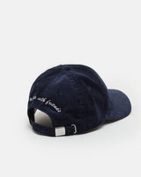 Casquette closed