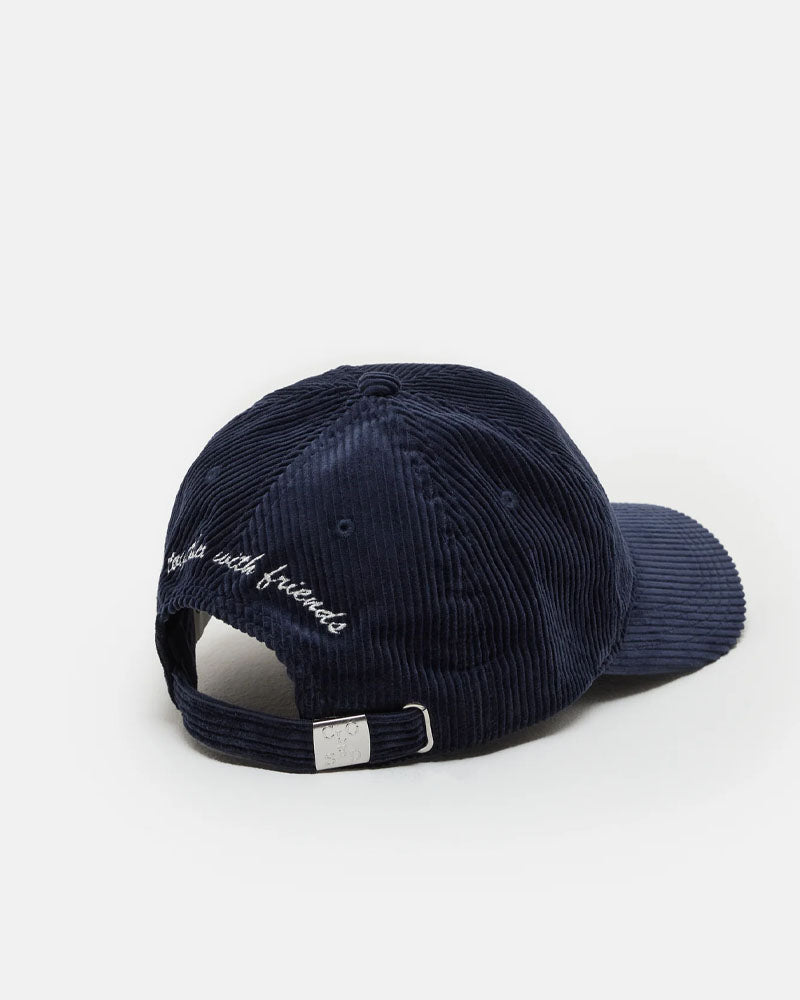 Casquette closed