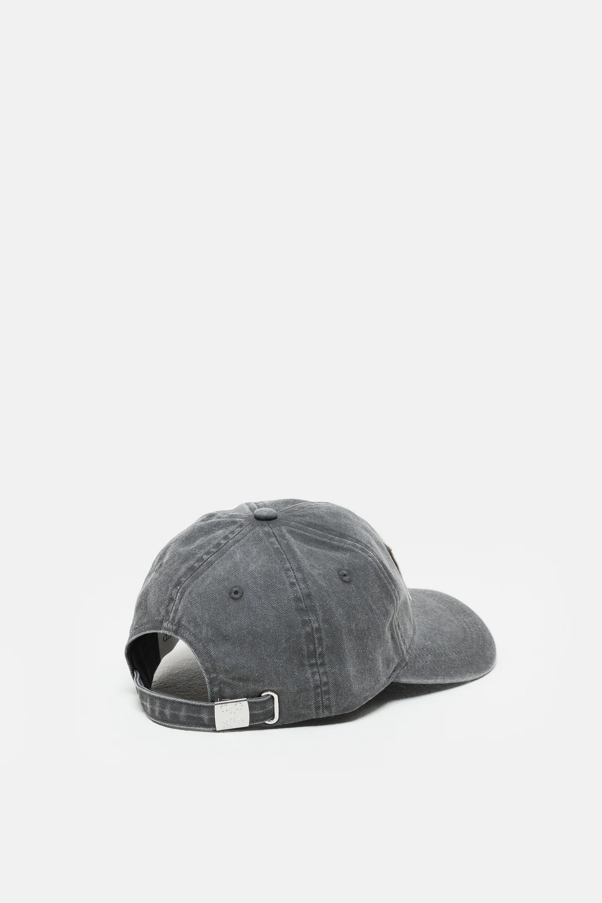 Casquette closed