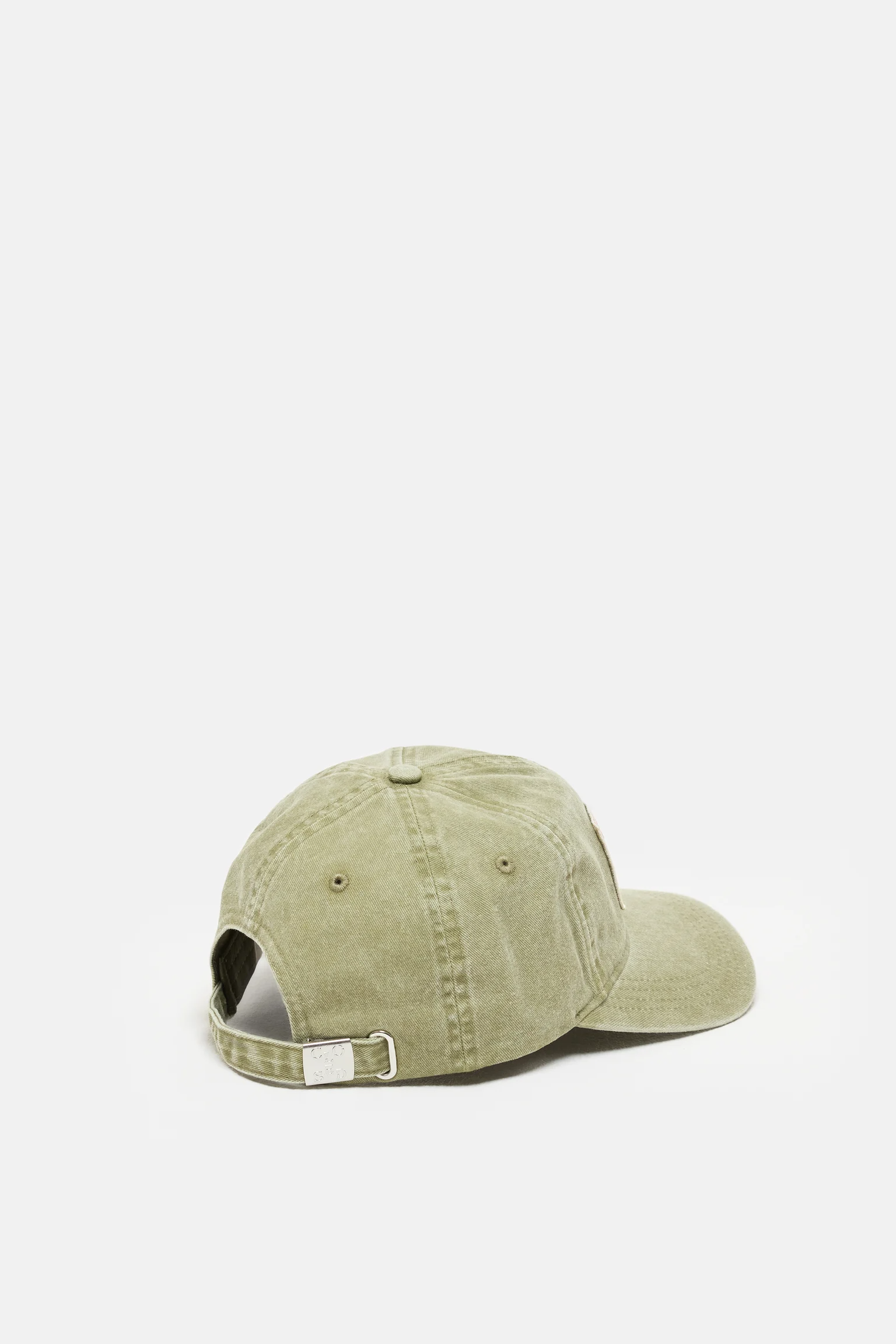 Casquette closed