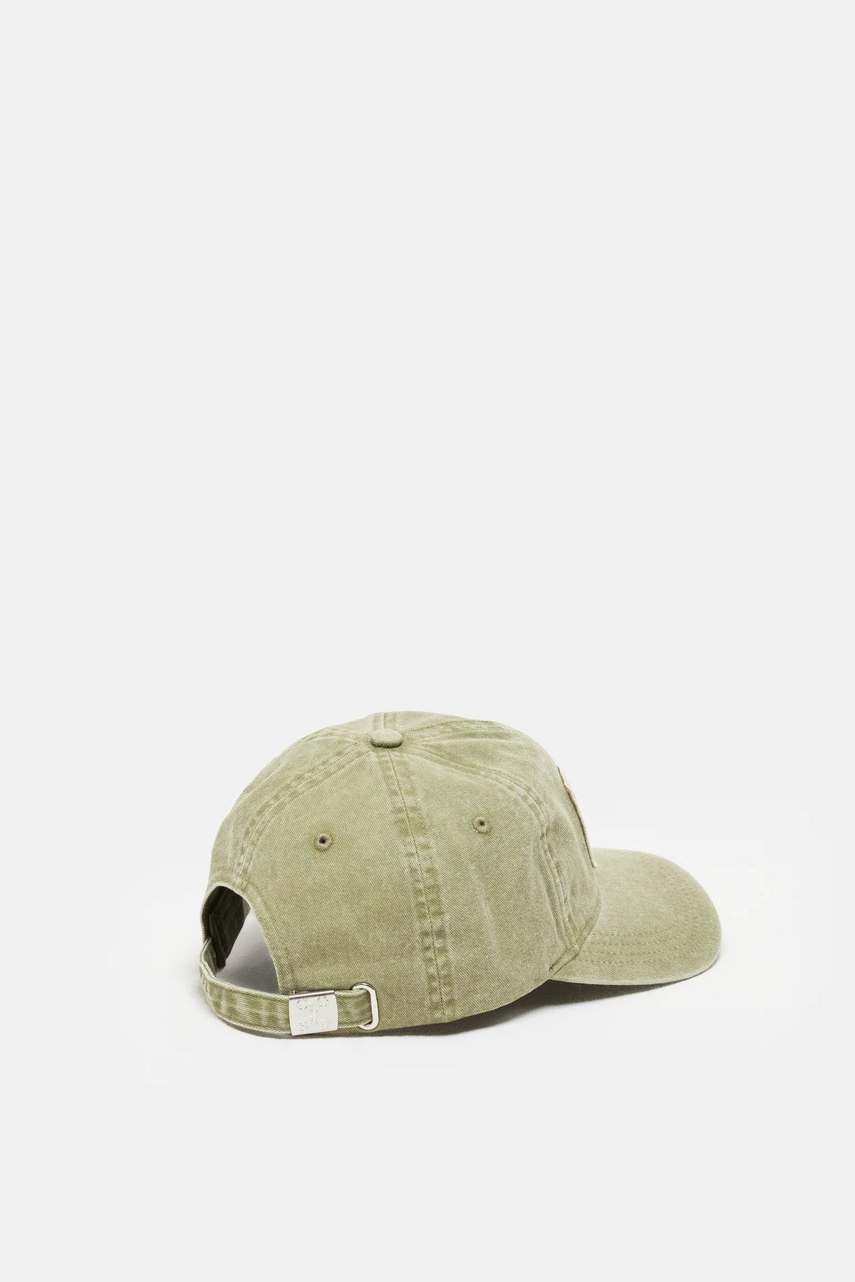 Casquette closed