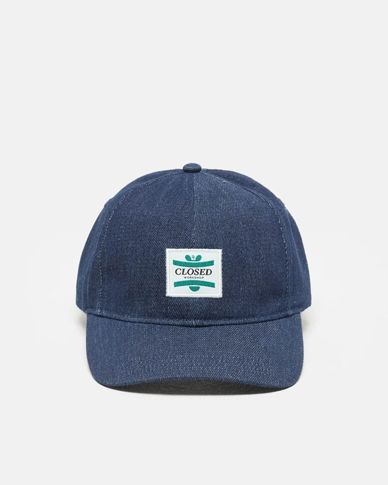 Casquette closed