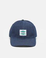 Casquette closed