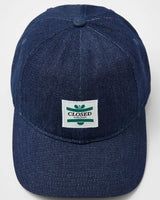 Casquette closed