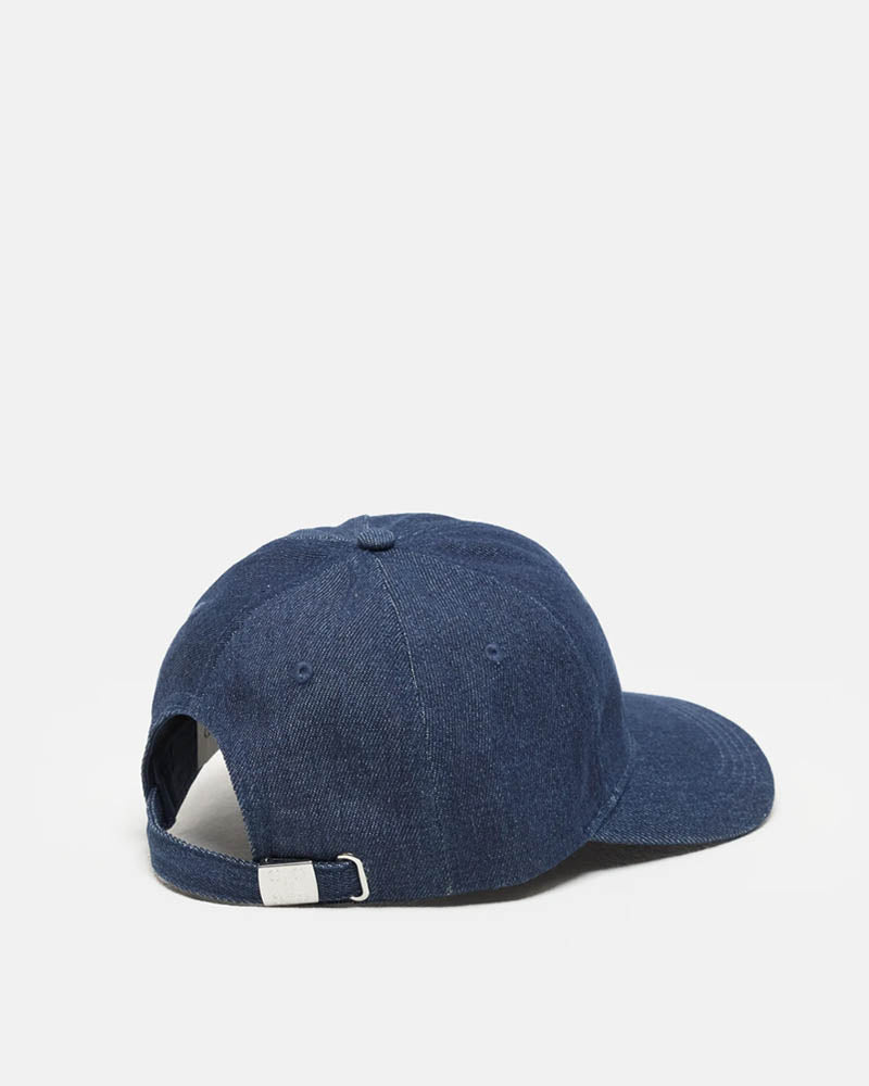 Casquette closed