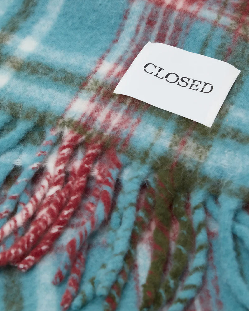 Echarpe closed