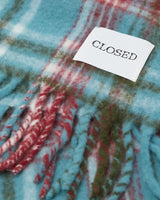Echarpe closed