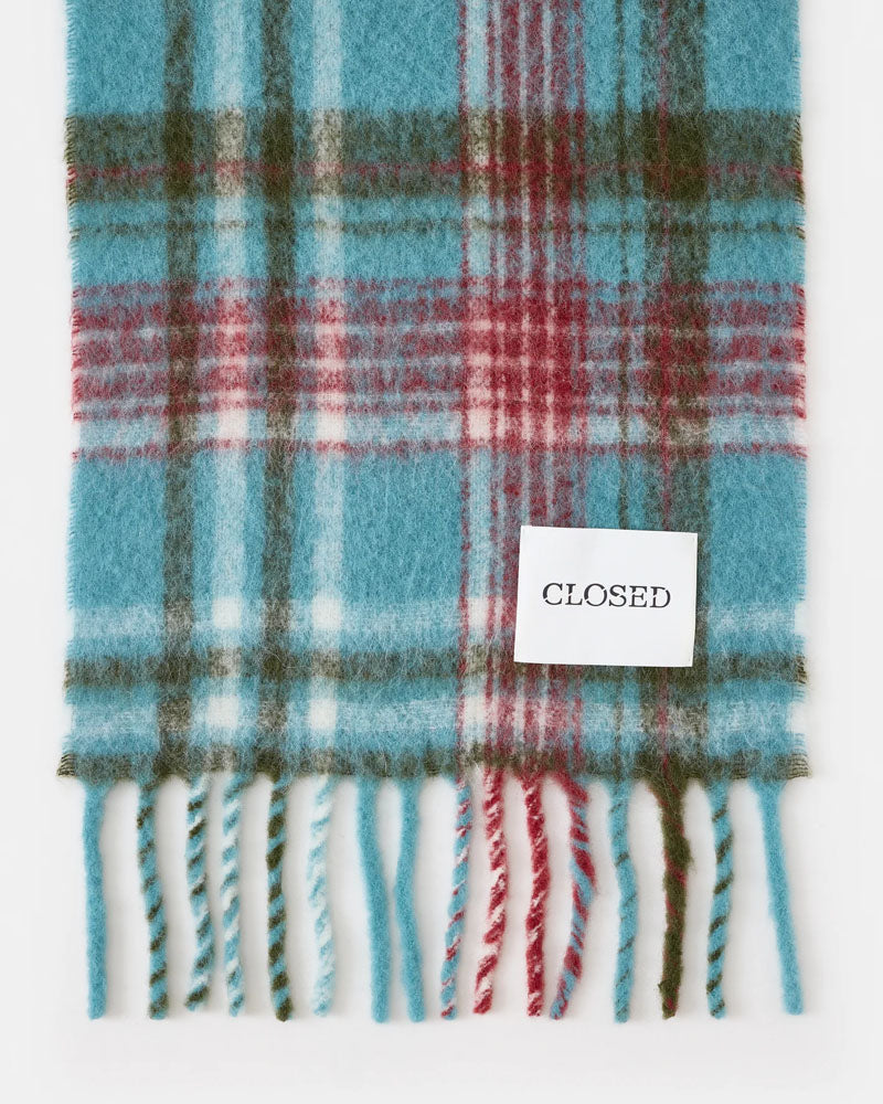 Echarpe closed