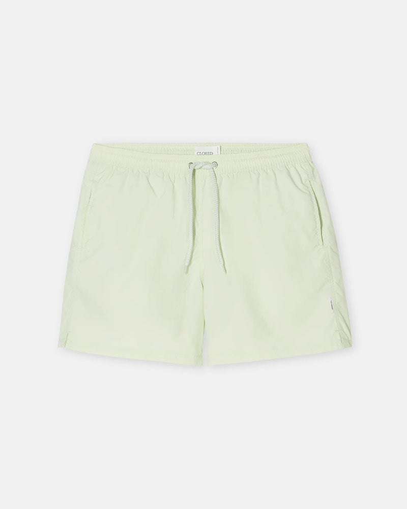Short de bain closed