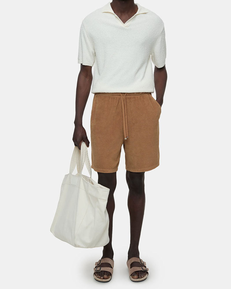 Jeans &amp; Pantalons CLOSED - Short closed