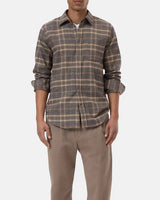 Chemise closed