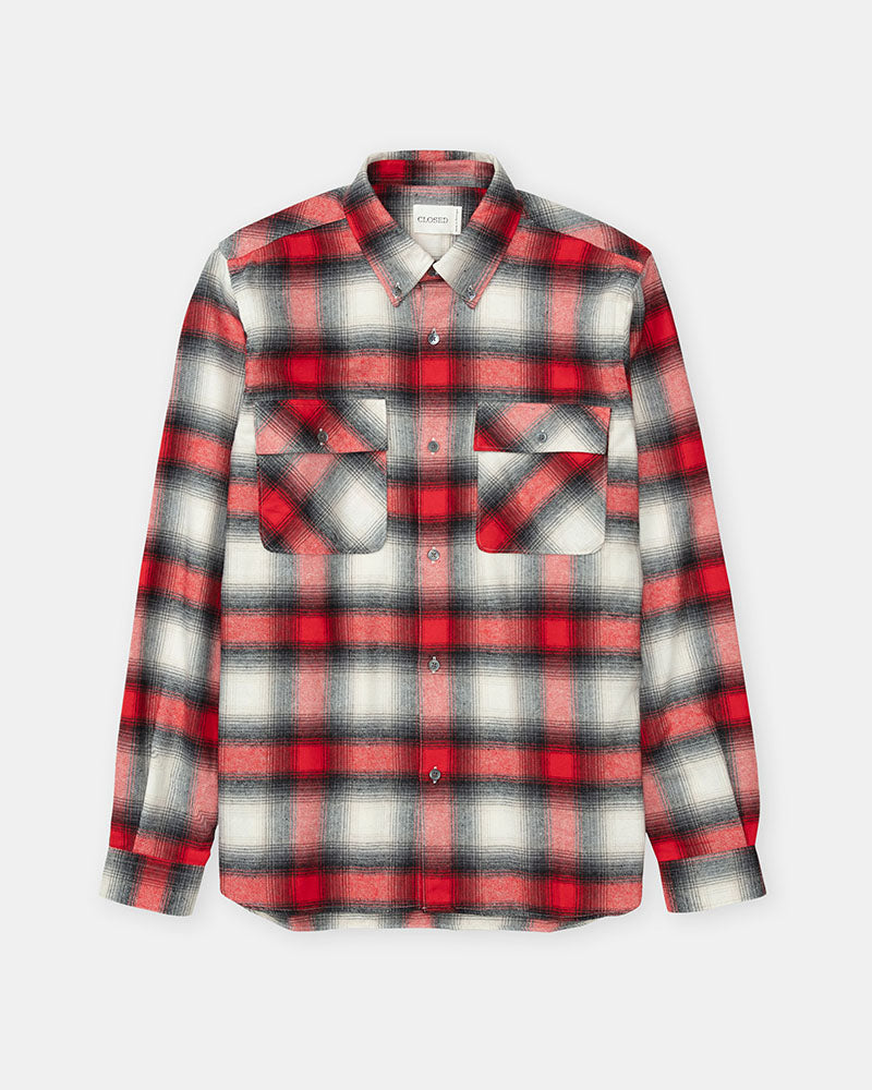 Chemises CLOSED - Chemise closed