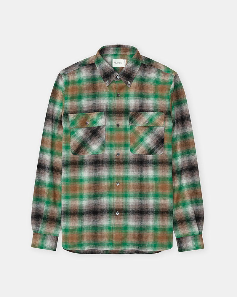 Chemises CLOSED - Chemise closed