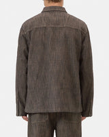 Chemise closed