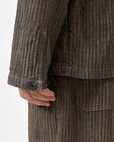 Chemise closed