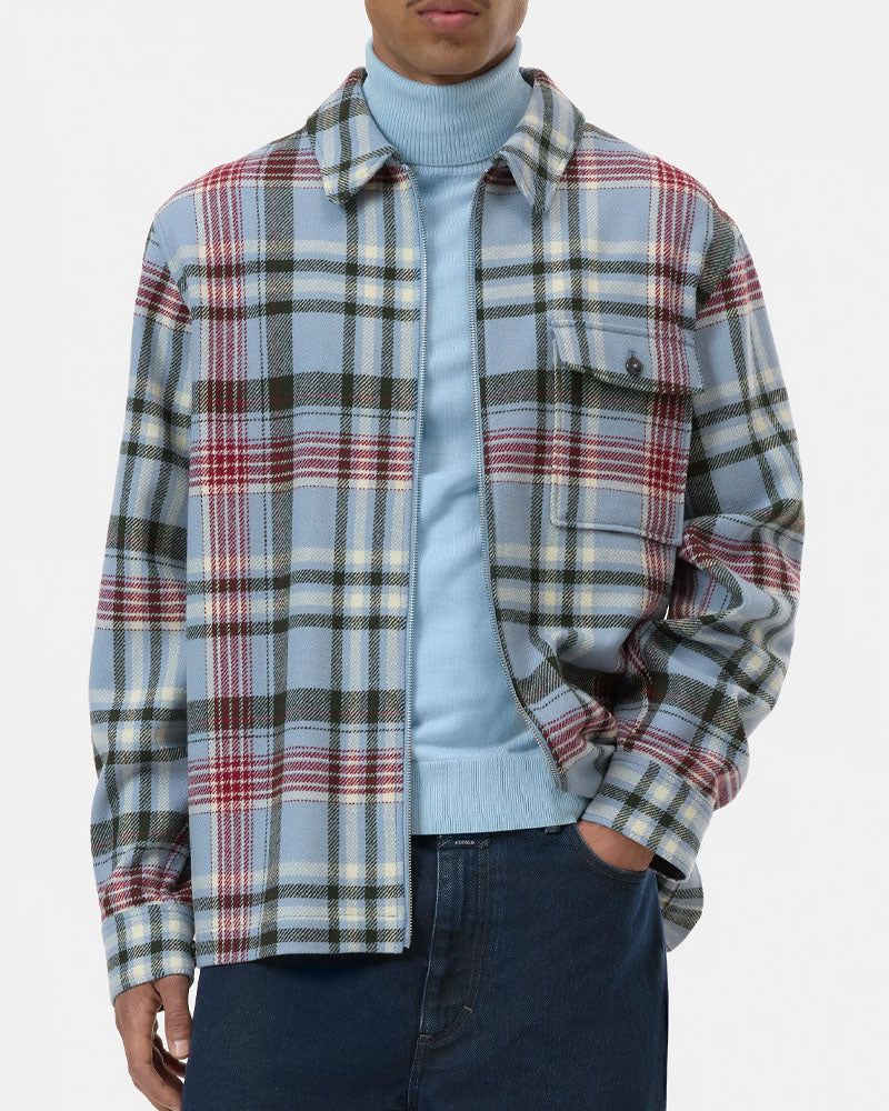 Sur chemise closed