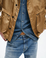Chemises CLOSED - Chemise closed men