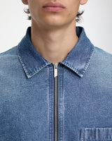 Veste closed
