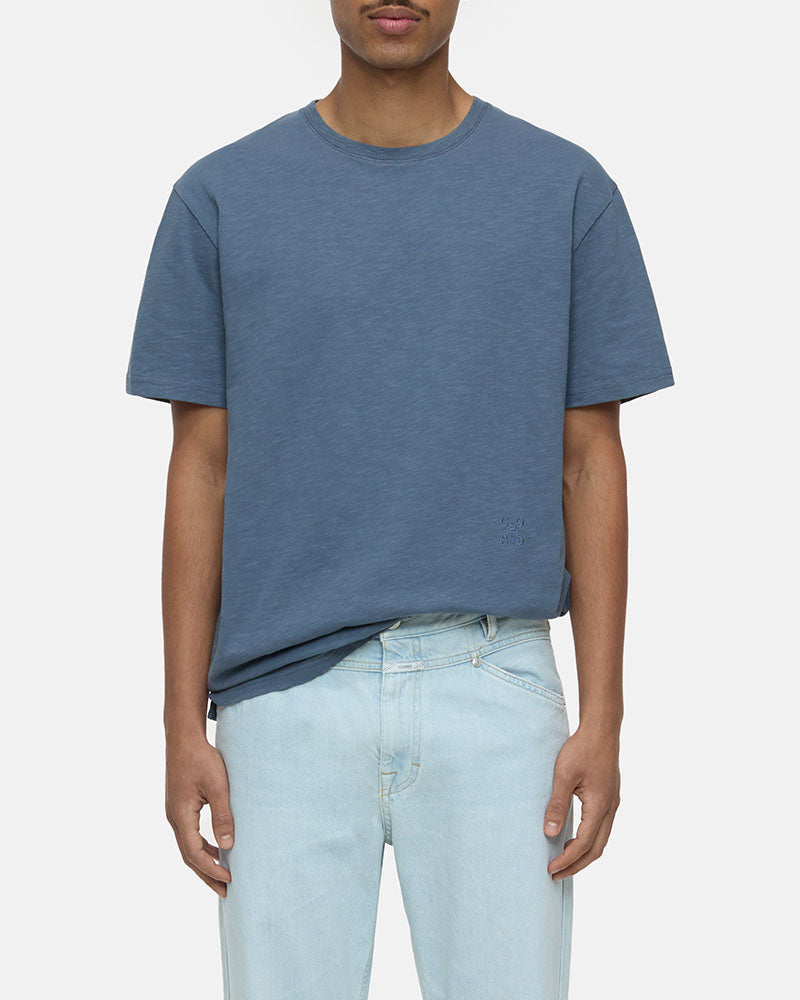 Tee Shirts &amp; Polos CLOSED - Tee-shirt closed men