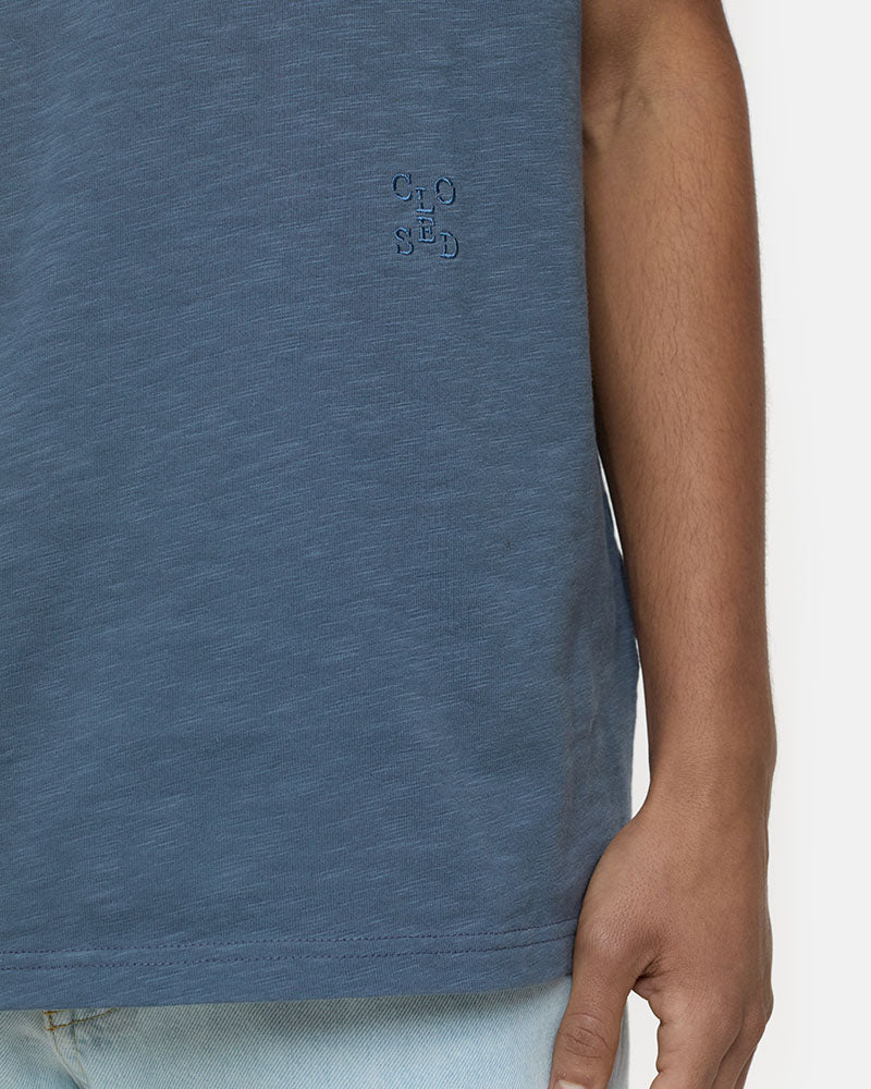 Tee Shirts &amp; Polos CLOSED - Tee-shirt closed men