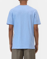 Tee shirt closed