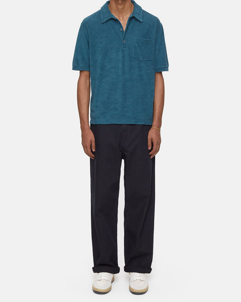 Tee Shirts &amp; Polos CLOSED - Polo closed