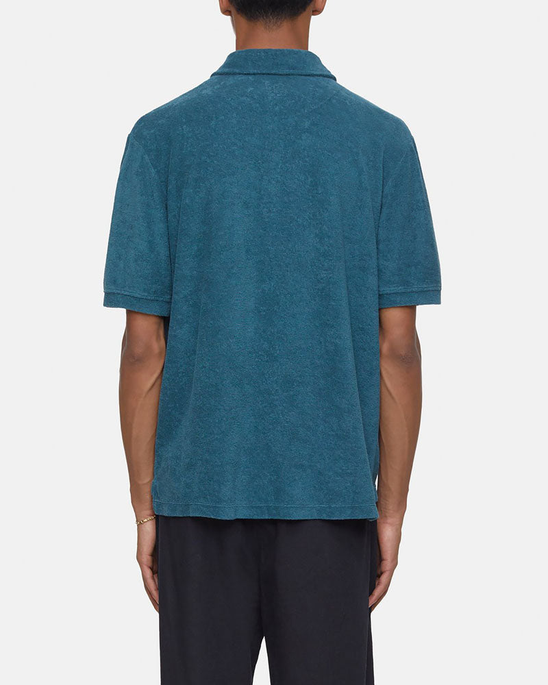 Tee Shirts & Polos CLOSED - Polo closed