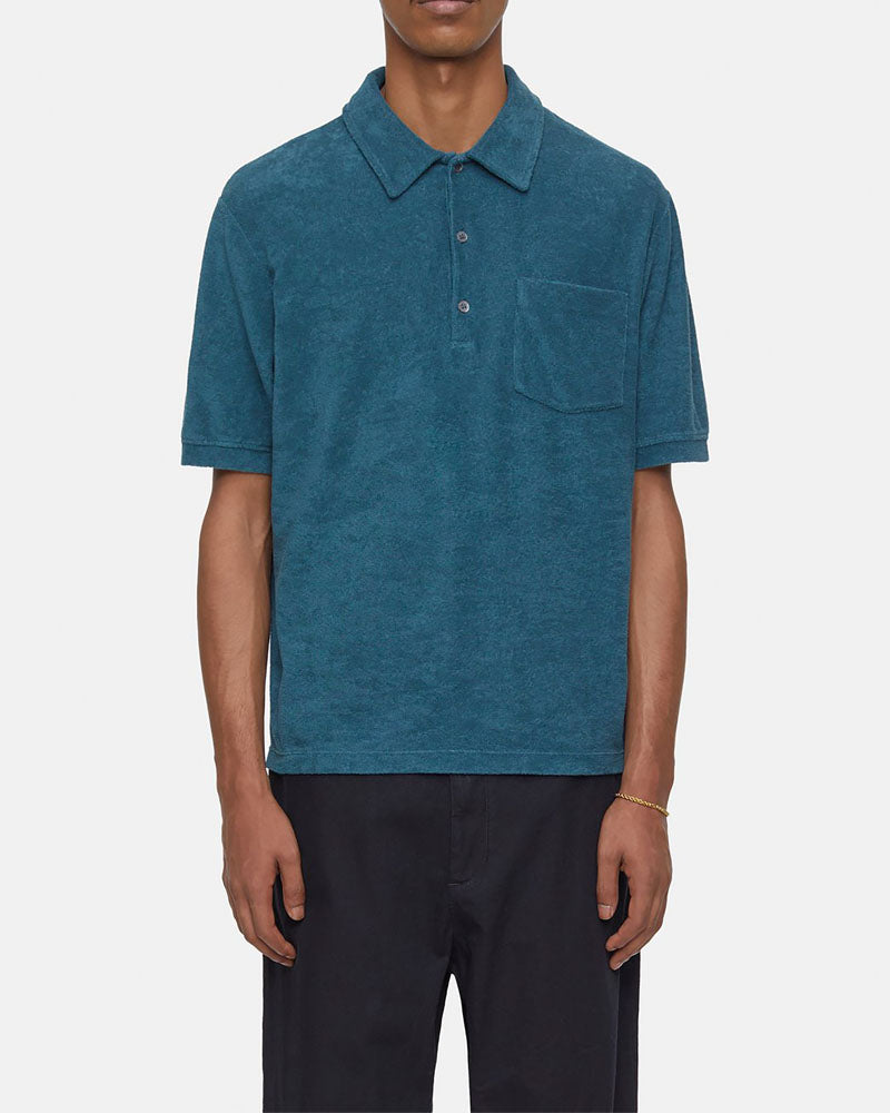 Tee Shirts &amp; Polos CLOSED - Polo closed