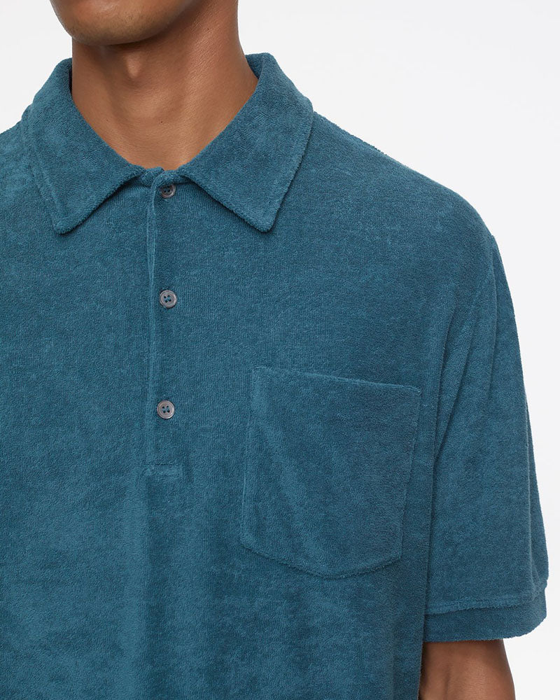 Tee Shirts &amp; Polos CLOSED - Polo closed