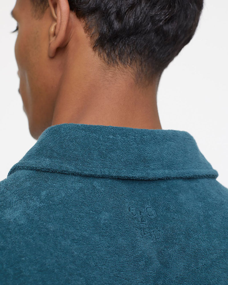 Tee Shirts &amp; Polos CLOSED - Polo closed