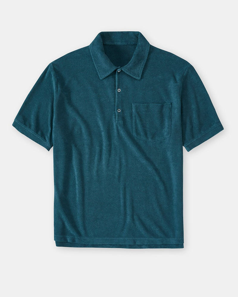 Tee Shirts &amp; Polos CLOSED - Polo closed