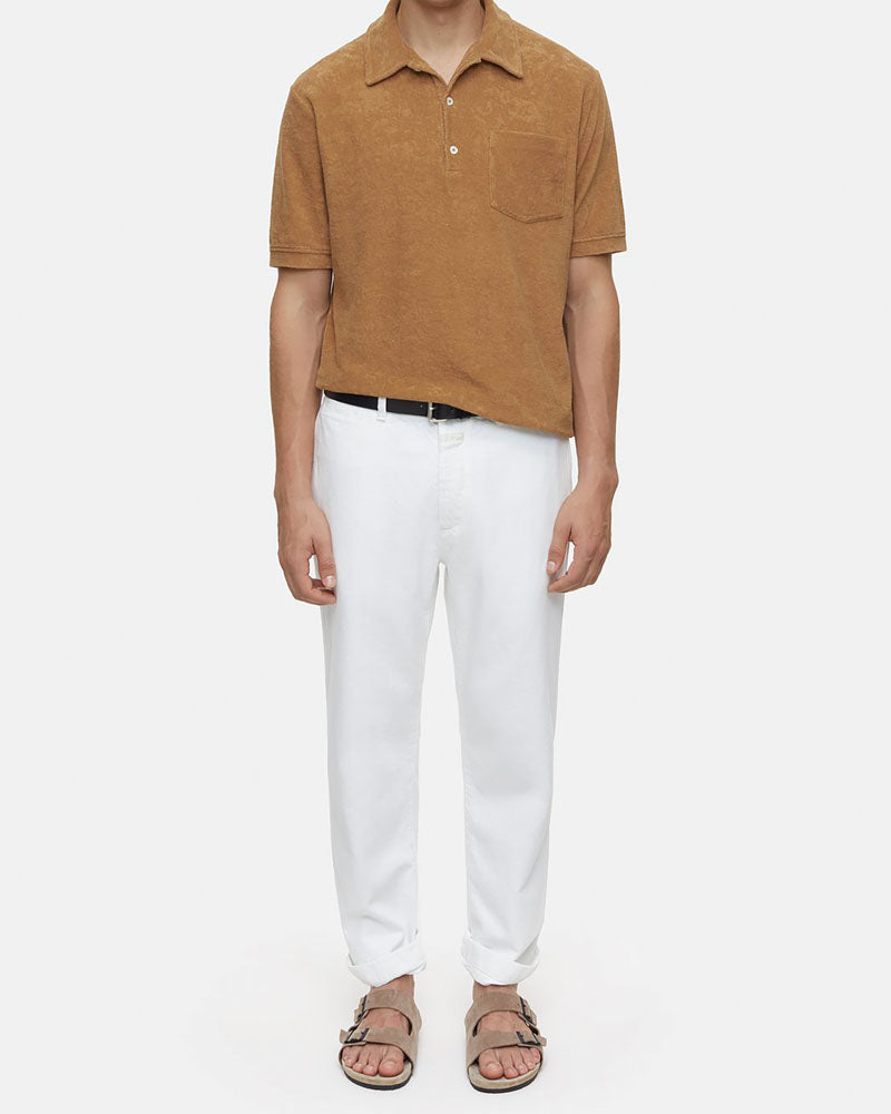 Tee Shirts &amp; Polos CLOSED - Polo closed