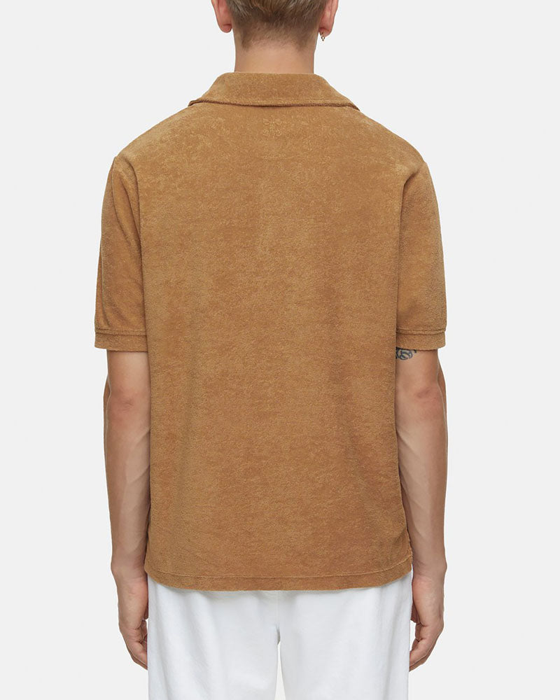 Tee Shirts & Polos CLOSED - Polo closed