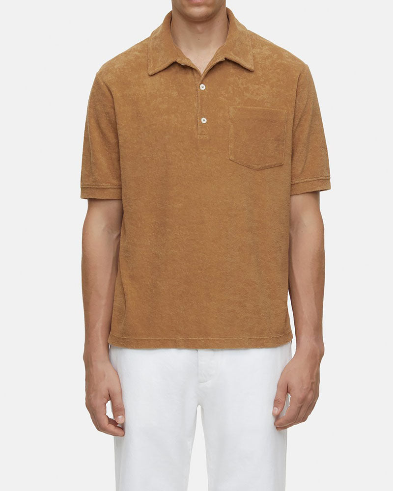 Tee Shirts &amp; Polos CLOSED - Polo closed