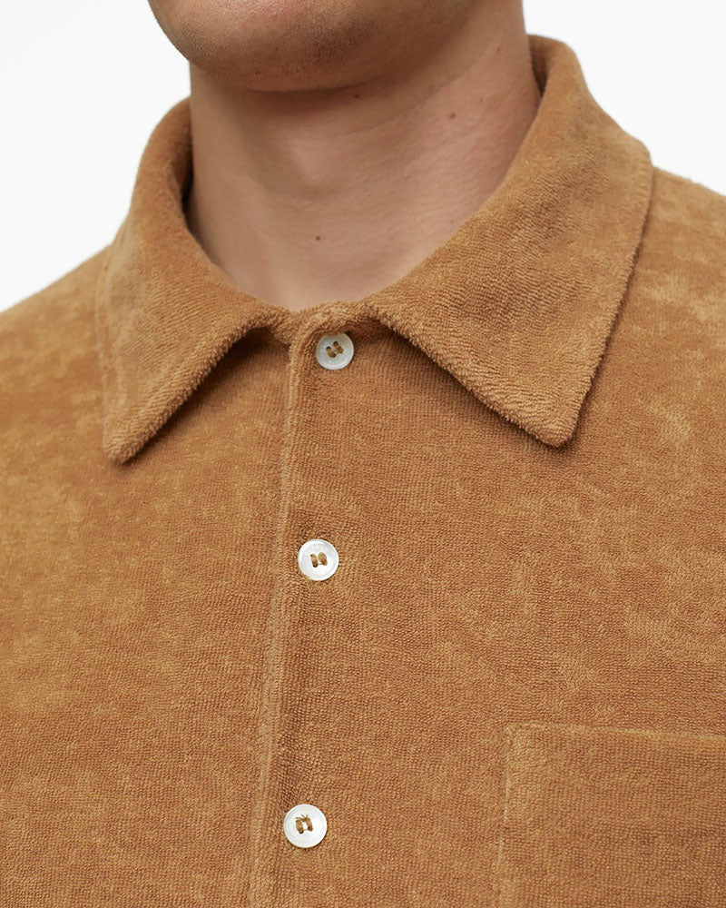 Tee Shirts &amp; Polos CLOSED - Polo closed