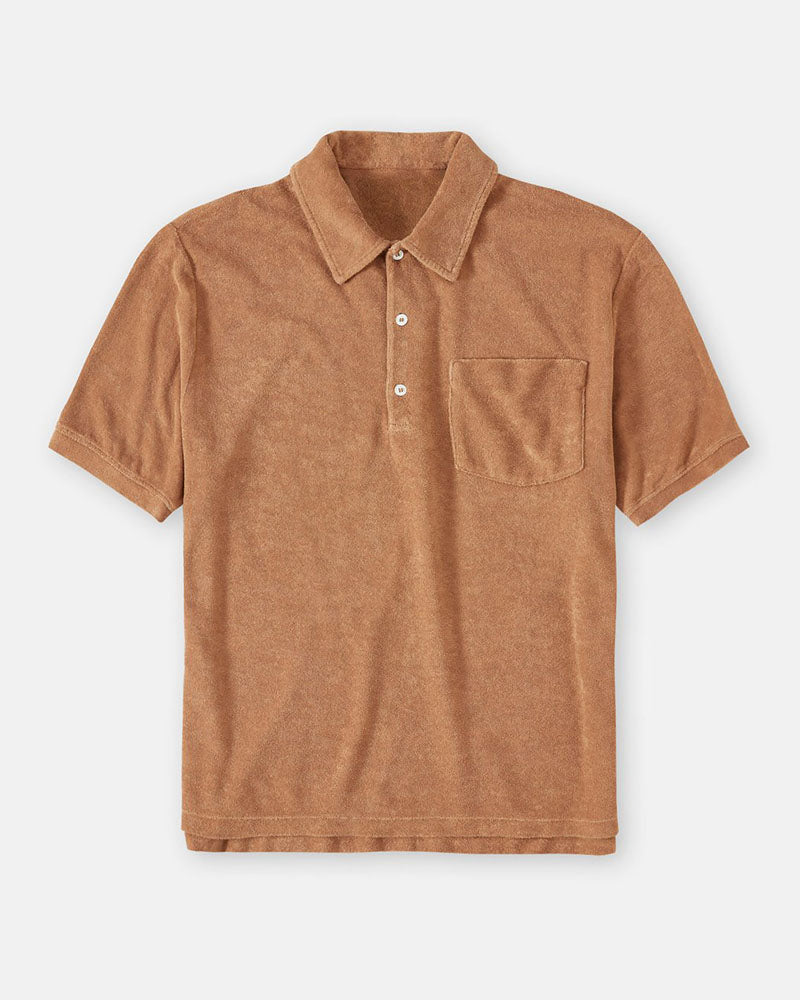 Tee Shirts &amp; Polos CLOSED - Polo closed