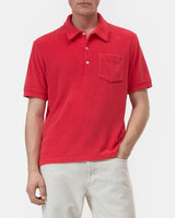 Polo closed