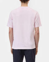 Tee shirt closed