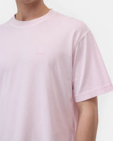 Tee shirt closed