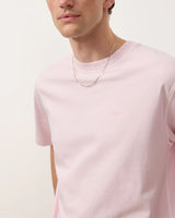 Tee shirt closed