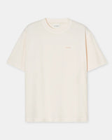 Tee shirt closed
