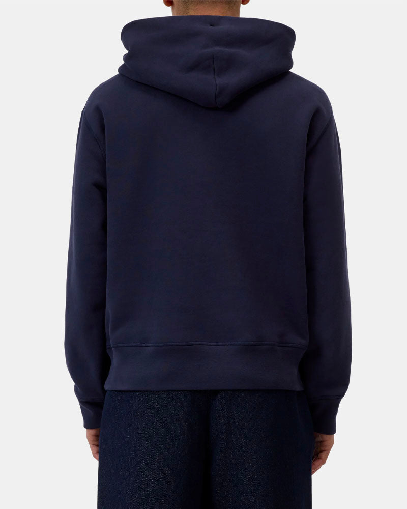 Sweat a capuche