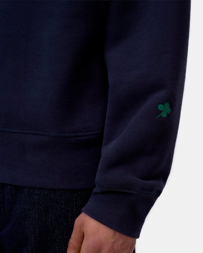 Sweat a capuche