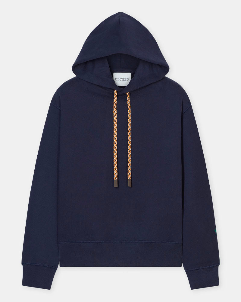 Sweat a capuche