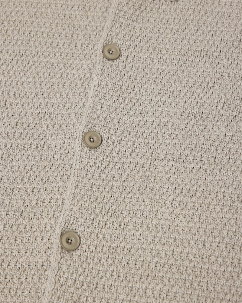 Gilet closed