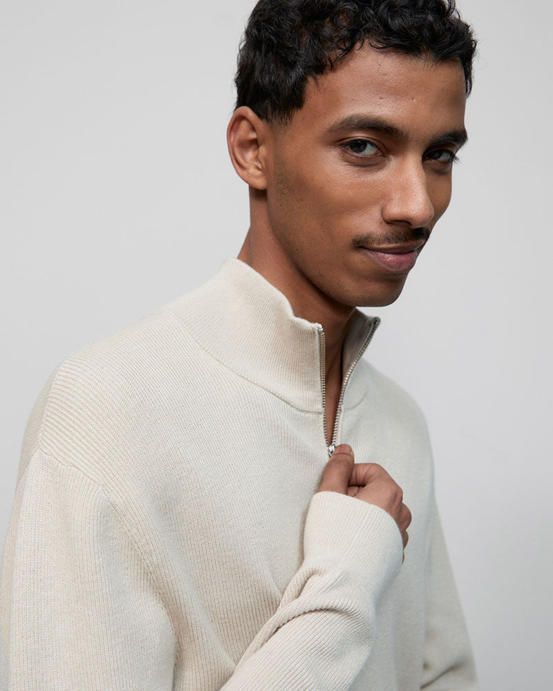 Pulls &amp; Gilets CLOSED - Pull closed