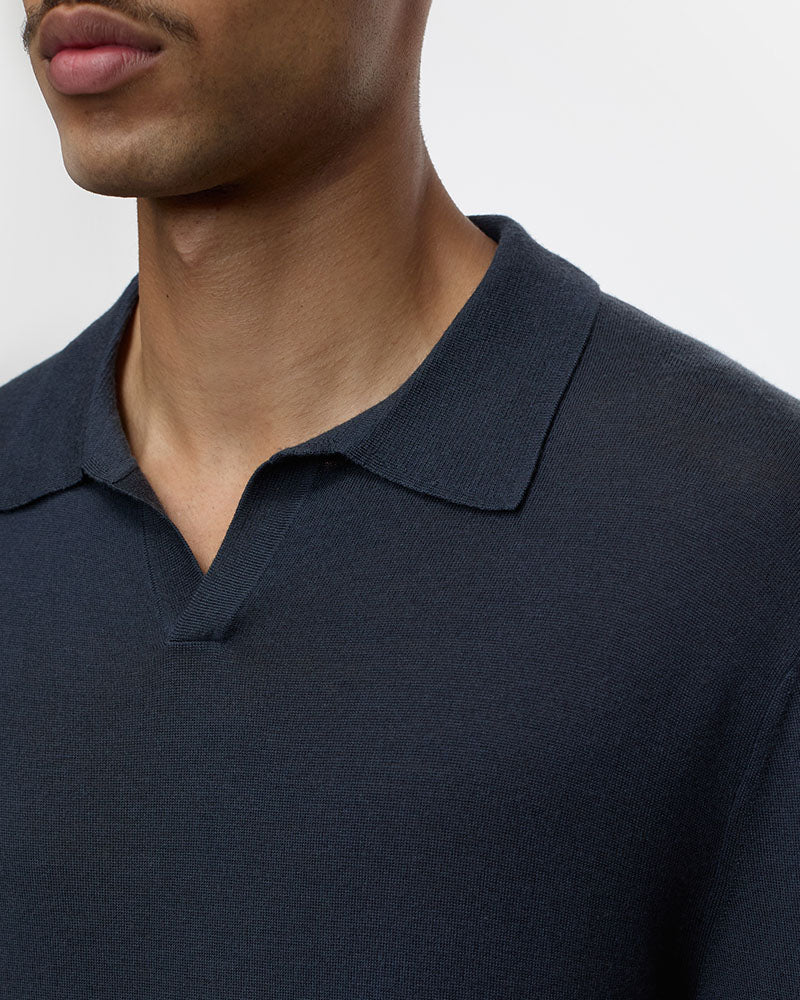 Pulls &amp; Gilets CLOSED - Pull closed